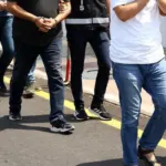 Son dakika haberi: Sakarya merkezli 10 ilde FETÖ/PDY operasyonu