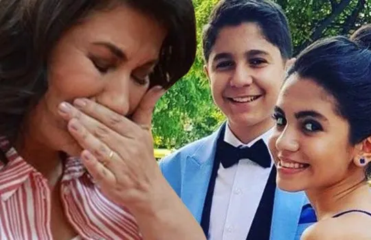 O haber yürekleri dağladı!
