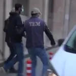 Türkiye'ye suikast ve bombalı eylem için gönderilen terörist Malatya'da tutuklandı