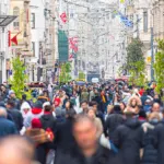 İstanbul'un nüfusu azaldı... Pandemi köyden kente göçü tersine mi çeviriyor?