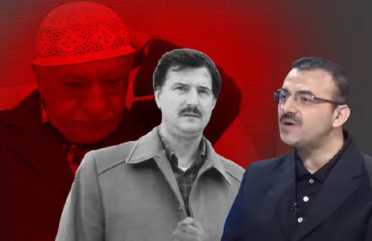 FETÖ'deki para kavgası sosyal medyaya taştı