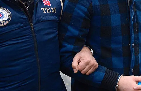 Son dakika: 24 ilde FETÖ'ye yönelik operasyon