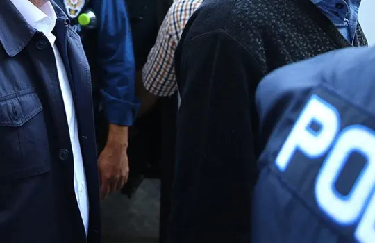 Son dakika: Ankara'da FETÖ operasyonu! Çok sayıda gözaltı kararı