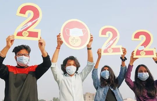 2022 yılına devredenler