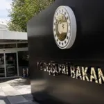 Dışişleri Sözcüsü Bilgiç: Türkiye'nin kimseden tarih dersi almaya ihtiyacı yoktur