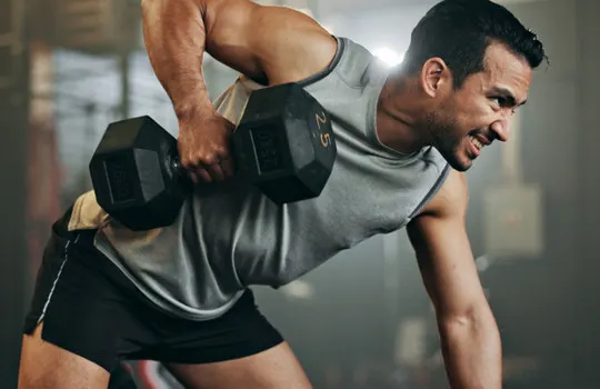 Aman dikkat! Spor yaparken aort damarınız yırtılabilir