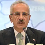 Bakan Uraloğlu: Lacivert yol, büyük bir fırsat sunmaktadır