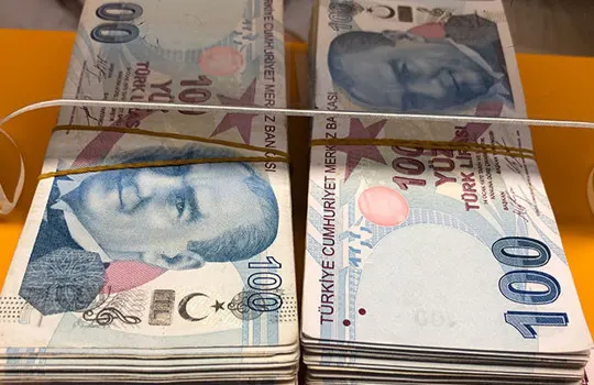 KKM'de düşüşe devam