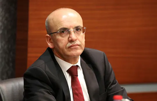 Yasa dışı bahis ve suç gelirlerinin aklanmasına karşı mücadele... Bakan Şimşek: Tümüyle engellemeye kararlıyız