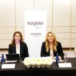 Türk kadın girişimci diasporasının izinde.... KAGİDER’in 2025 yol haritasında küresel güçlenme var
