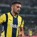 FENERBAHÇE HABERİ | Dusan Tadic İstanbul'dan ayrıldı!