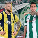 Fenerbahçe-Konyaspor MAÇI CANLI İZLE | Fenerbahçe-Tümosan Konyaspor maçı saat kaçta ve hangi kanalda?