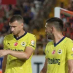 Fenerbahçe'de Dzeko ve Tadic için neden veda töreni düzenlenmedi? İşte o flaş gerçek