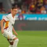 Frankowski açıkladı! Galatasaray'da neden az süre aldı?