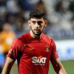 Galatasaray'da Yusuf Demir'den dikkat çeken Fenerbahçe sözleri!
