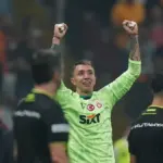 Muslera'dan Galatasaray formasıyla son sözler! "Burası ikinci ülkemiz"