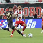 Onvo Antalyaspor 0-2 Trabzonspor (MAÇ SONUCU ÖZET) | Trendyol Süper Lig