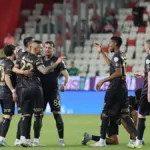Onvo Antalyaspor-Trabzonspor maçının ardından flaş değerlendirme