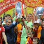 Spor yazarları Galatasaray - RAMS Başakşehir maçını değerlendirdi