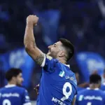 TRANSFER HABERLERİ | Fenerbahçe'de hedef Mitrovic! Avrupa'ya dönmek istiyor