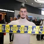 TRANSFER HABERLERİ | Zenit'ten Ognjen Mimovic açıklaması!