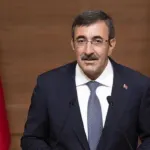 Cumhurbaşkanı Yardımcısı Yılmaz'dan ekonomi değerlendirmesi