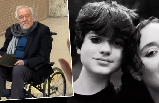 İlber Ortaylı 'en son' Mattia Ahmet Minguzzi'nin davasına katılmıştı