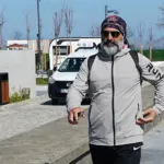 Kimsenin cesaret edemediğini yapıyor: 5 yıldır her mevsimde sürdürüyor... 'Çok faydasını gördüm'