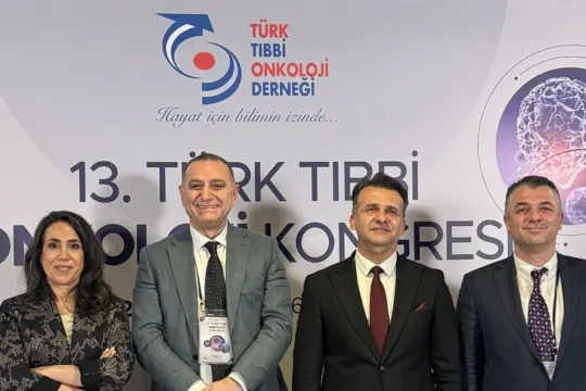 İmmünoterapiler de kanser tedavisinde kolaylık sağlıyor