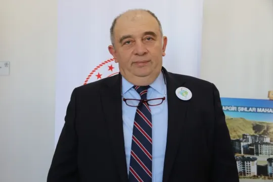TÜSEB Aşı Enstitüsü Başkanı Prof. Dr. Kara'dan yerli aşı vurgusu