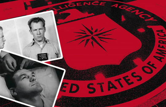 CIA’nın karanlık zihin kontrolü programı MKUltra Kongre’de yeniden masaya yatırılıyor