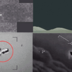 UFO dosyalarında neler var? ABD’nin açıklaması şok yarattı