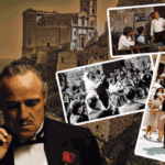 ‘Baba’ filminin çekildiği Sicilya köyü 50 yıldır aynı sahneyi yaşıyor