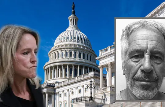 Epstein’in eski asistanı ifade verdi: 18 yıl boyunca ne biliyordu?