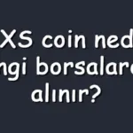 NPXS coin nedir? Hangi borsalardan alınır? Pundi X[old] ne zaman çıktı? Ne iş yapar?