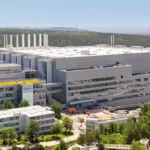 Almanya’dan 5,7 milyar dolarlık dev çip fabrikası