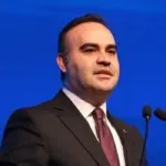Bakan Kacır'dan Türkiye-Pakistan İş ve Yatırım Forumu'na ilişkin paylaşım