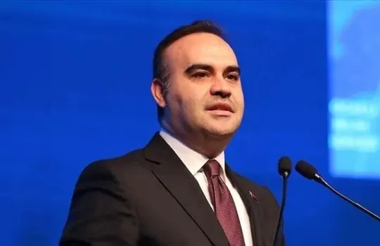 Bakan Kacır'dan Türkiye-Pakistan İş ve Yatırım Forumu'na ilişkin paylaşım
