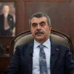 Bakan Tekin eğitimdeki vizyonu özetledi: Hem küresel rekabet hem de öz değerler