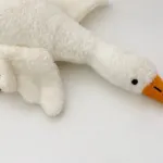 Bakanlık duyurdu: Peluş kaz oyuncağı piyasadan toplatılıyor