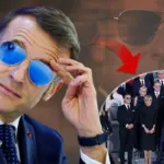 Fransa Cumhurbaşkanı Macron neden gözlük takıyor