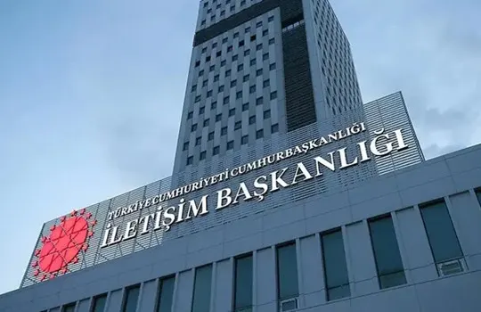 İletişim Başkanlığından "yeşil vatan" paylaşımı: Geleceğe bıraktığımız en değerli mirasımız