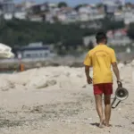 Karadeniz'de görünmeyen tehlikeye karşı hayati nöbet