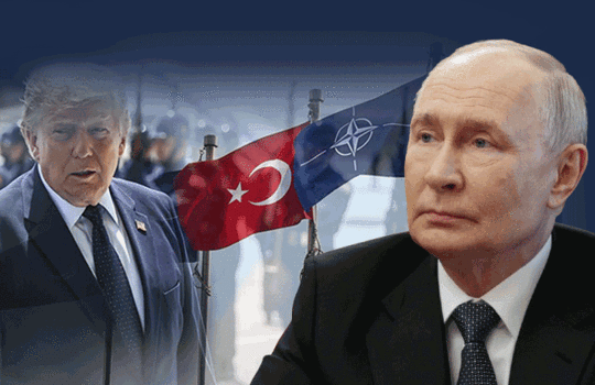 NATO Zirvesi’nde gizli denklem: 'Dengeleyici güç!' Moskova Türkiye’yi neden ayrı tutuyor?