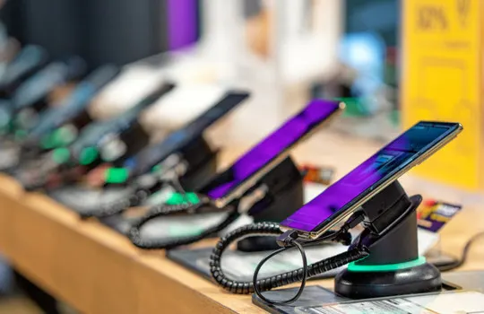 Telefon pazarı 13 yılın en düşük seviyesinde