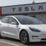 Tesla eski yöneticisinden çarpıcı iddia