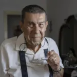 Usta oyuncu Zihni Göktay hayatını kaybetti