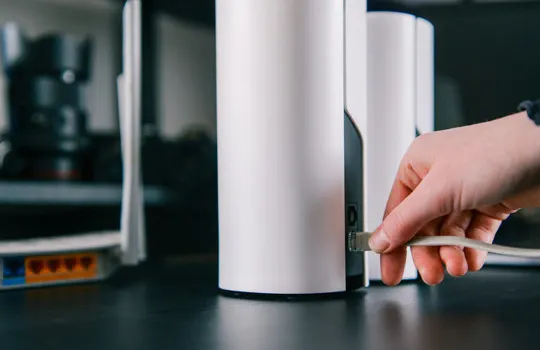 Wi-Fi 8 geliyor: Amaç kesintisiz bağlantı
