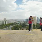 Başkentte 2 bin 800 yıllık Frig mirası gün yüzüne çıkarılıyor