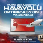 Havayolu sektörünün geleceği için final heyecanı